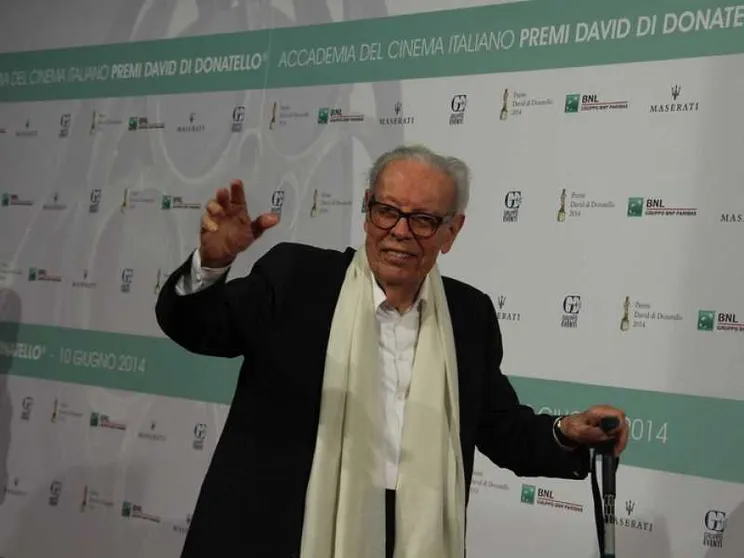 Morto Gianluigi Rondi, il decano dei critici cinematografici