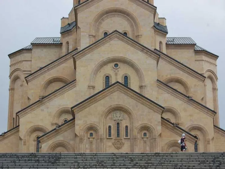 La rinascita degli assiro-caldei
