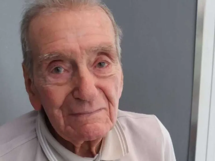 «Io a Treuenbrietzen Rompo il silenzio sulla strage nazista»