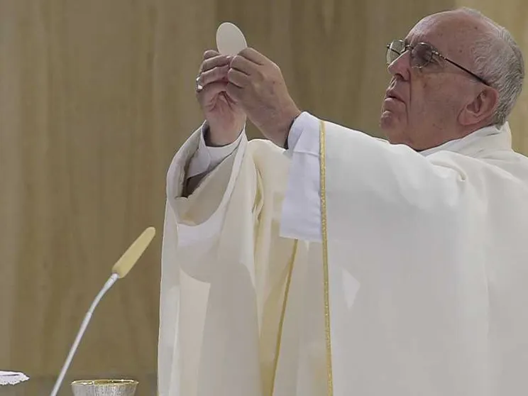 Vincere la desolazione spirituale con la preghiera
