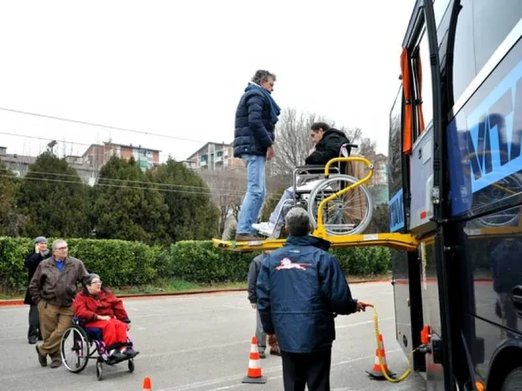 Turismo: sostenibile e senza barriere