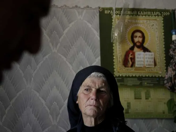 Il Papa nel Caucaso e la sfida delle fedi