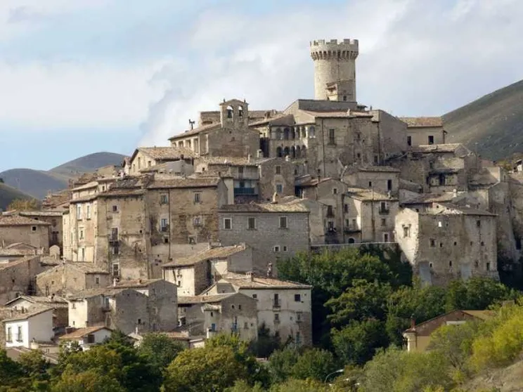 La riscossa dei piccoli Comuni d'Italia