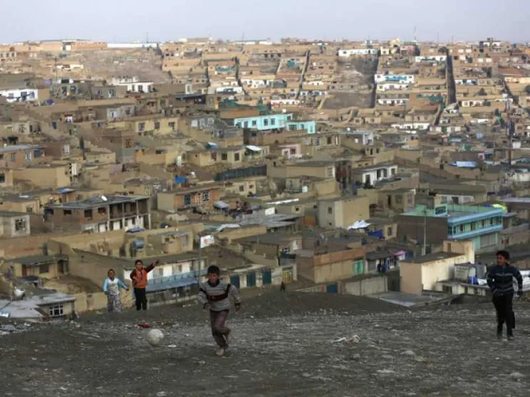 La Ue rimpatria gli afghani in cambio di aiuti