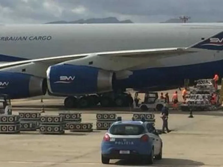 Inchiesta, bombe italiane da Cagliari allo Yemen