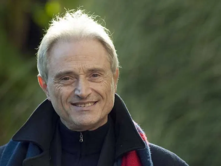 Minghi, la musica dell'anima