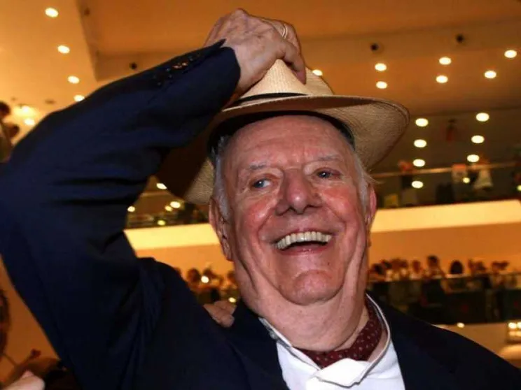 Addio a Fo, il primo Nobel anomalo