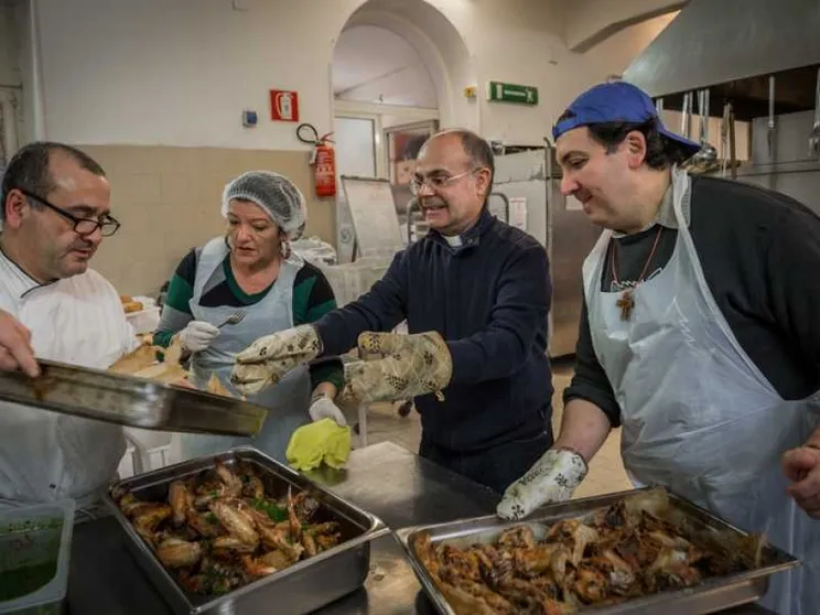 Caritas, i giovani sono i nuovi poveri