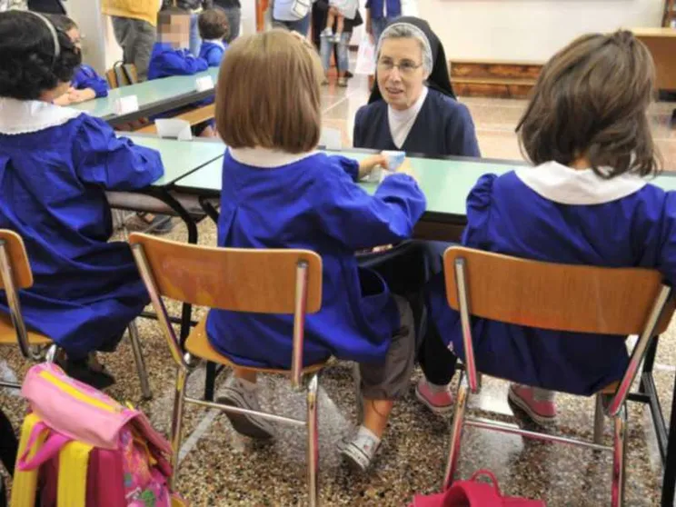 Paritarie, 100 milioni in più e lotta ai diplomifici