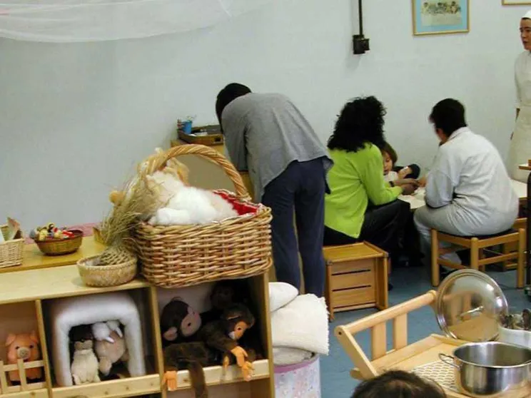 Telecamere negli asili, ecco le regole