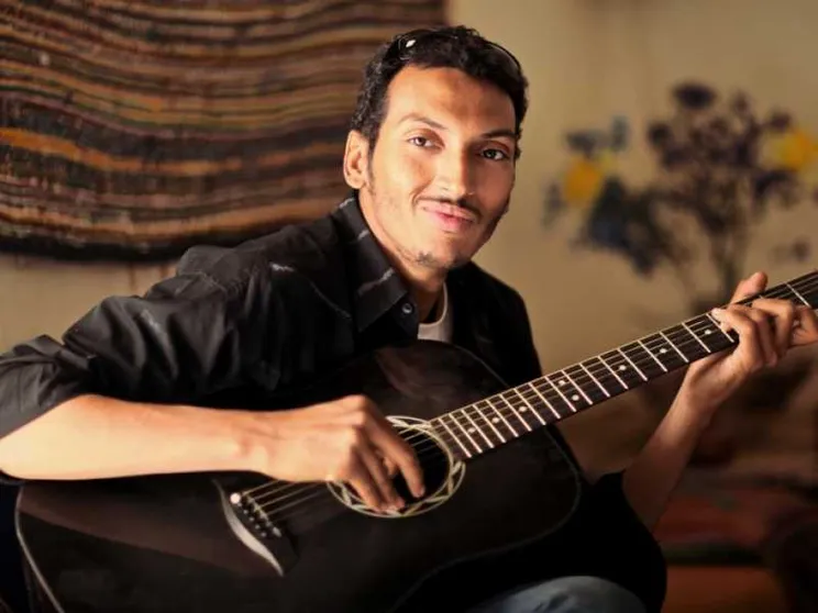 BOMBINO, il rock nel deserto
