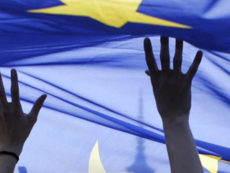 L'Occidente esce dalla crisi riscoprendo le proprie radici