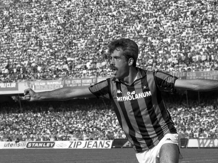 Pietro Paolo Virdis, calcio e vino. Il gusto vero della vita