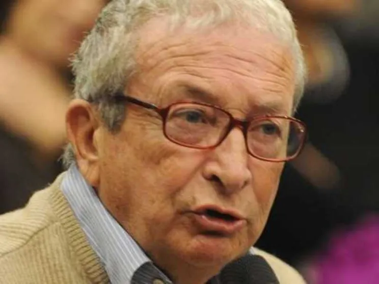 Addio a Luciano Rispoli, volto storico del piccolo schermo