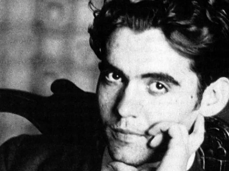Lorca, l'usignolo della bellezza