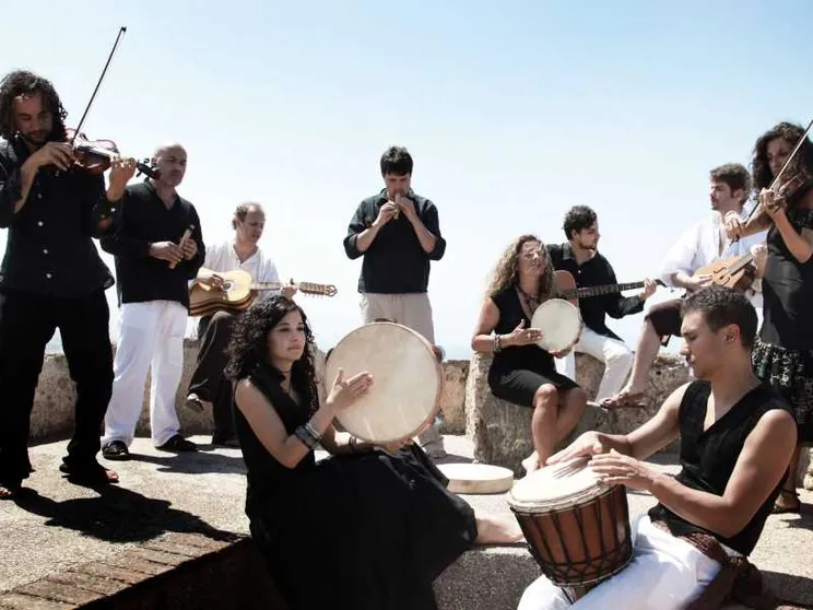 La seconda vita del folk italiano