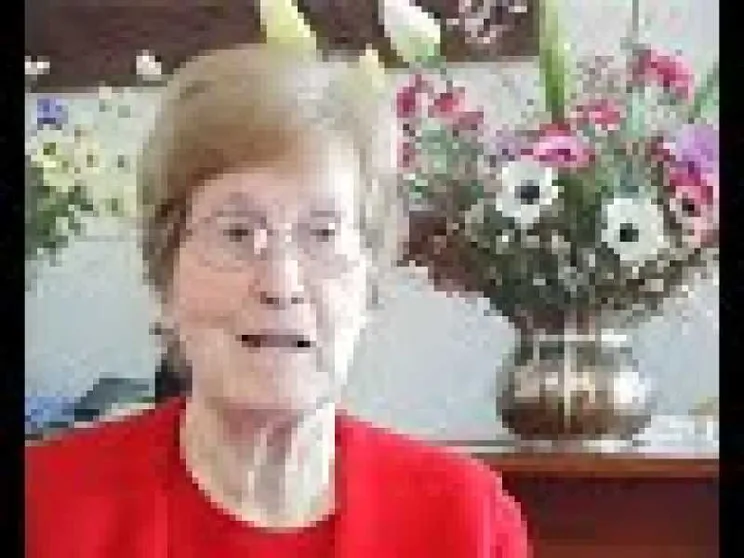 È morta Tina Anselmi, staffetta partigiana e anima della Dc