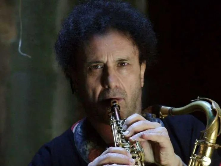 Enzo Avitabile: "Io, un migrante della musica"