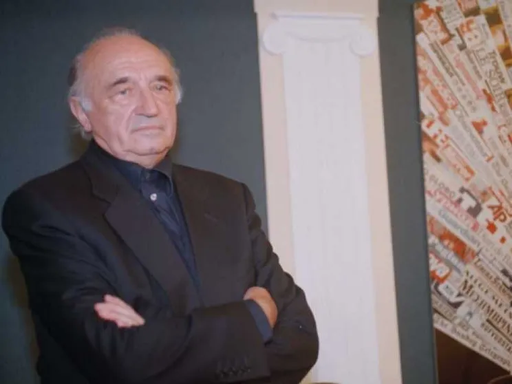 Morto monsignor Francesco Ceriotti. La missione di comunicare
