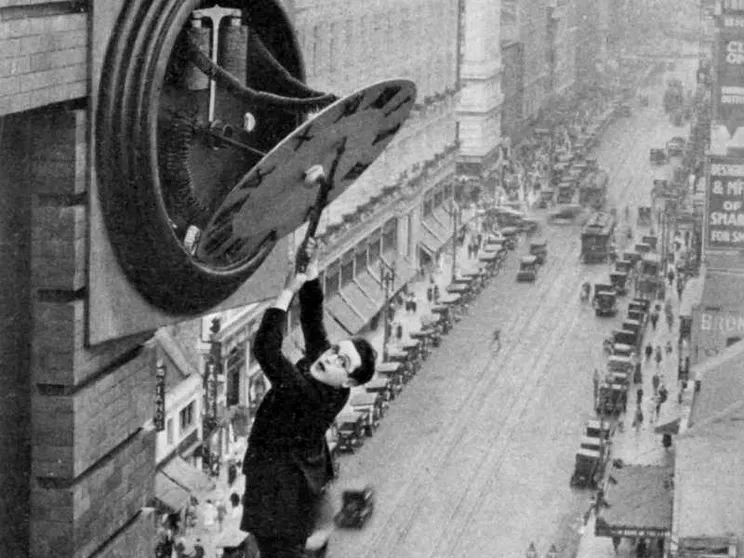 Ma la storia è davvero a una svolta epocale?