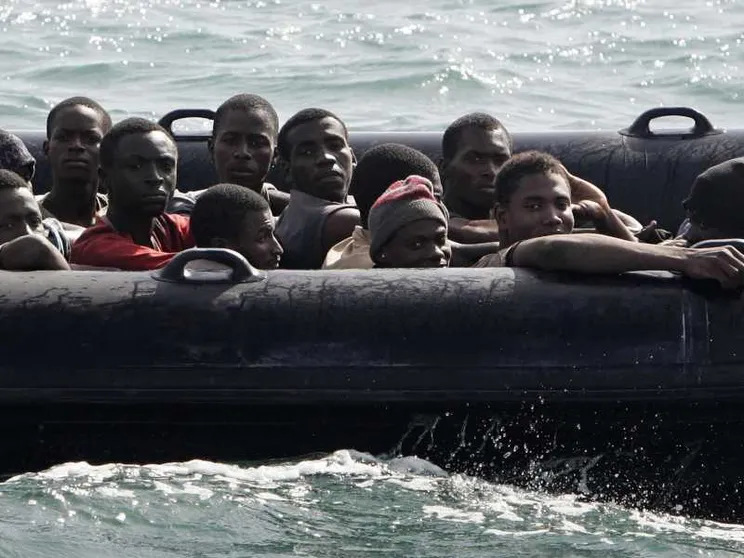 30enne del Mali morta per fare scudo ai due figli