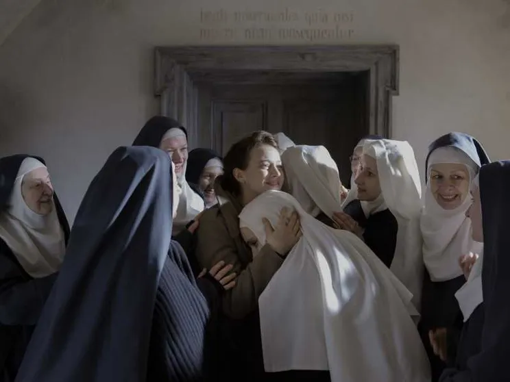 «Agnus Dei», storia di violenza e speranza in un monastero polacco