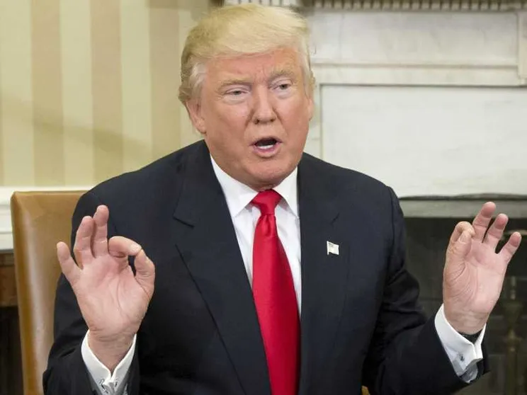Trump: no a aborto e clandestini, sì alle nozze gay