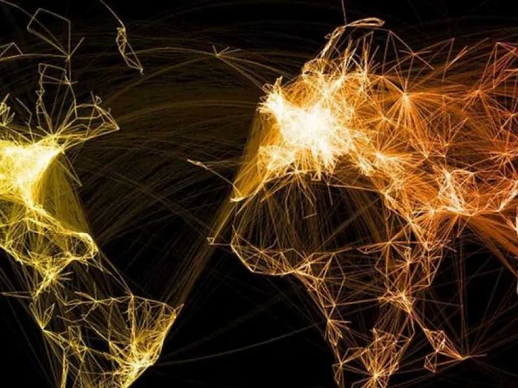 «Come cambia la geografia all'epoca della connettività globale»