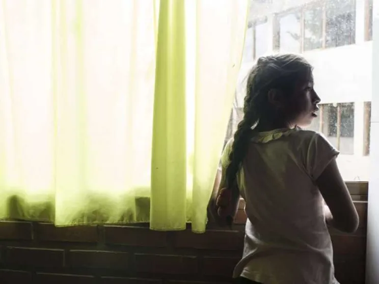Cochabamba, una casa per i niños