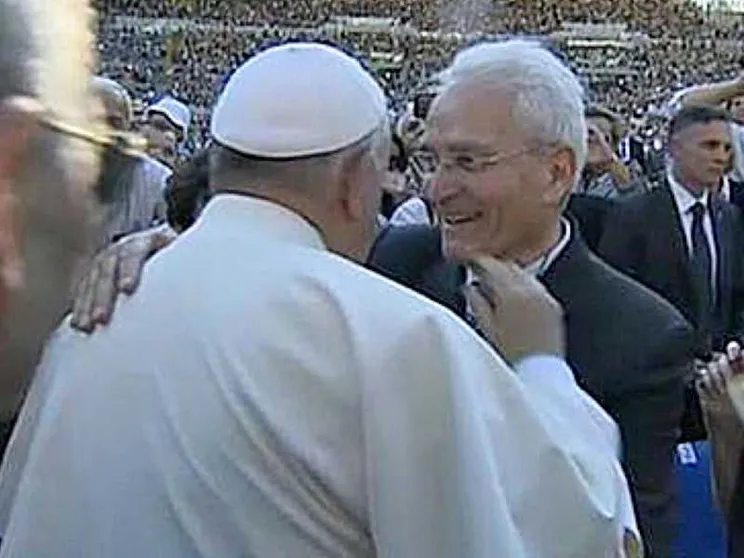 Traettino: un cambio di passo grazie all'amico Bergoglio