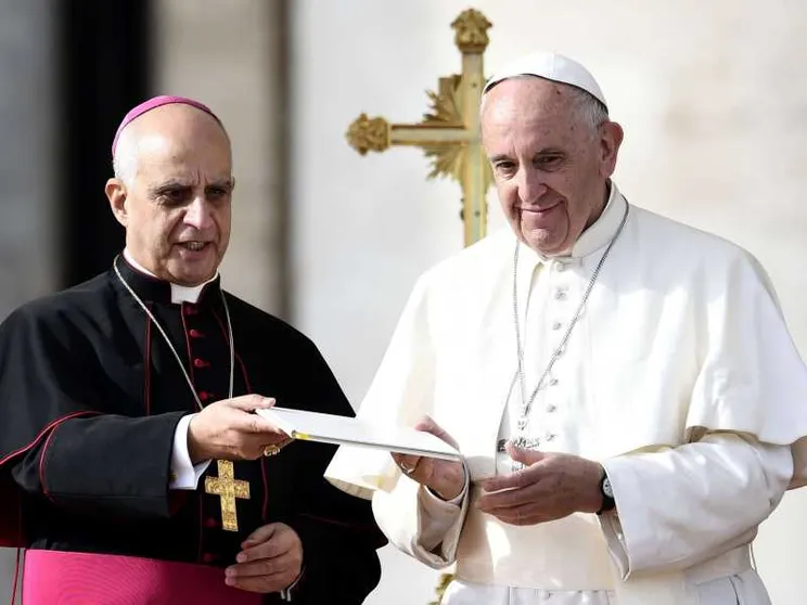 Giubileo: 950 milioni di cattolici hanno varcato una Porta Santa