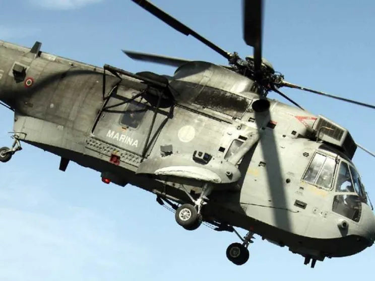 Spese militari in crescita. Nel 2017 oltre 23 miliardi