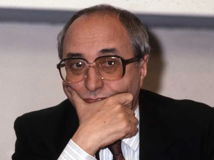 Un modo improprio per cambiare sistema
