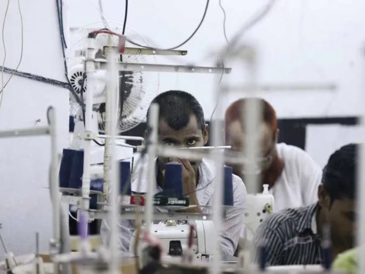 Le scarpe europee «prodotte all’Est da operai sfruttati»