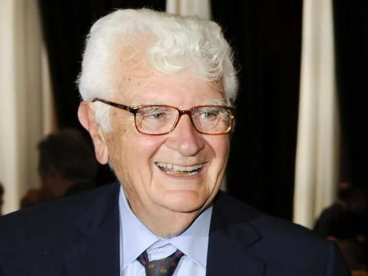 Morto il giurista Victor Uckmar