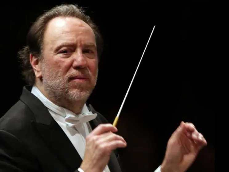 Il maestro Chailly: «Soffro con Butterfly»