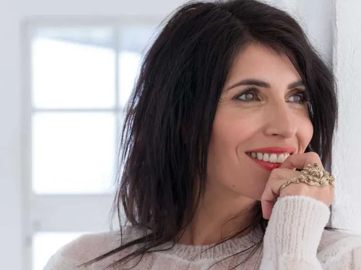 Il "credo" di Giorgia: "La mia essenza sta nella musica"
