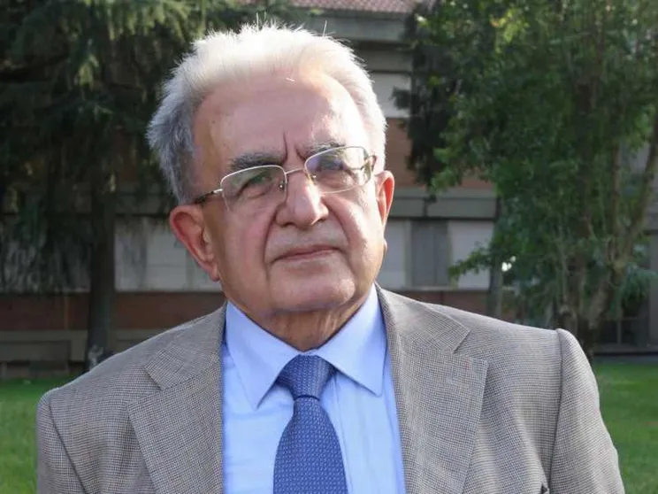 Morto Paolo Prodi, aveva 84 anni