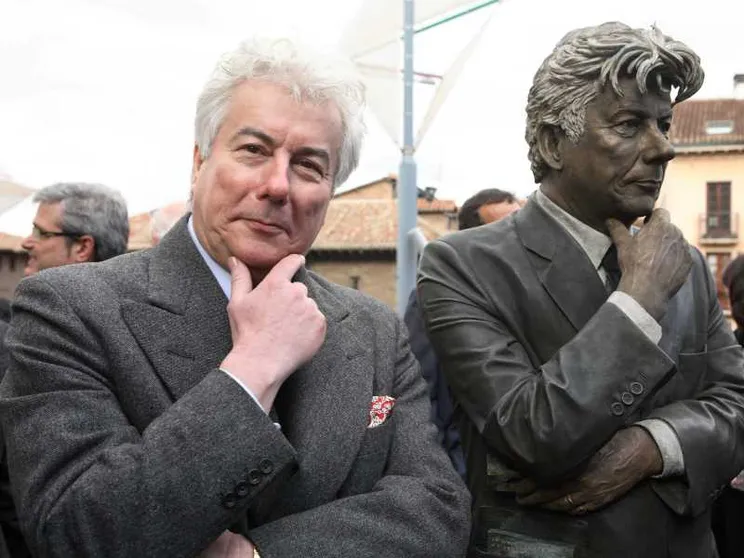 Le confessioni di Ken Follett, ateo (quasi) pentito