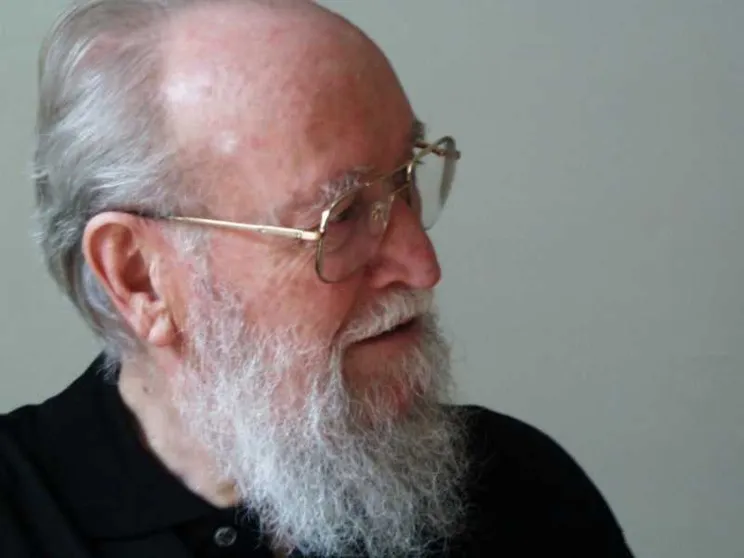 È morto padre Scalfi, fondatore di Russia Cristiana