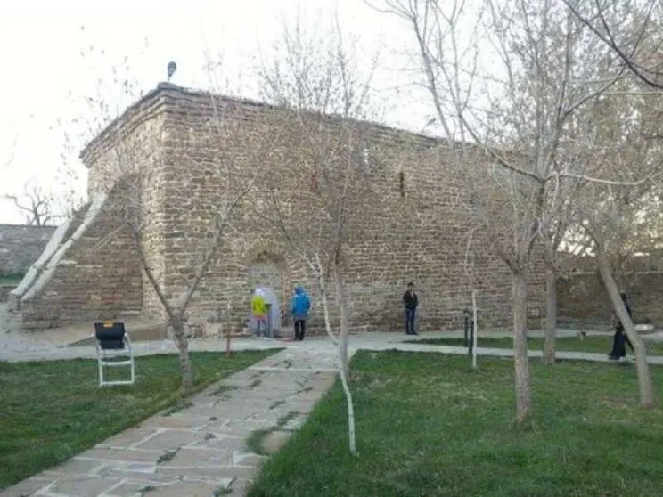 Iran, i sopravvissuti del primo cristianesimo