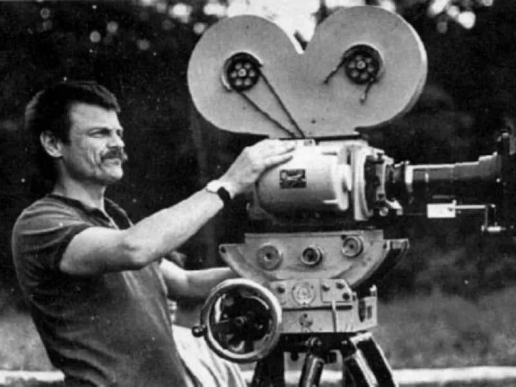 Tarkovskij, poesia del miracolo