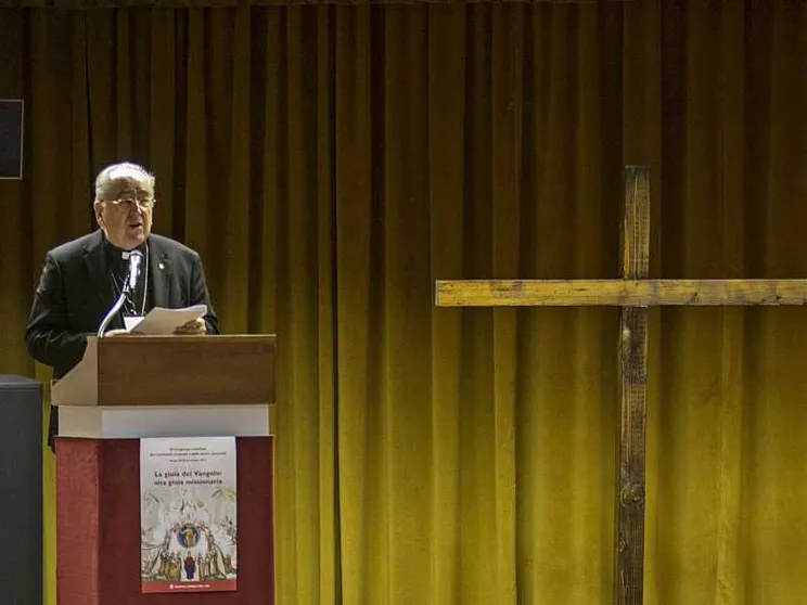 Rylko nominato arciprete della Basilica di Santa Maria Maggiore
