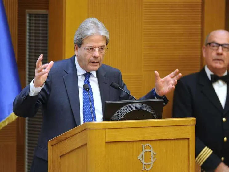 Ecco i sottosegretari del governo Gentiloni. È la squadra di Renzi
