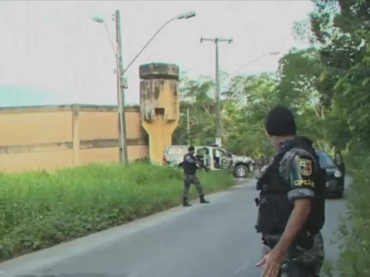 Il massacro di Manaus e le carceri «senza chiavi»