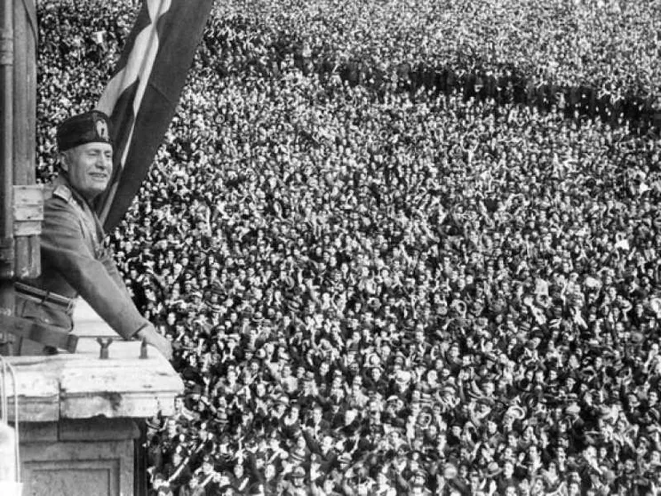 La diaspora degli intellettuali
