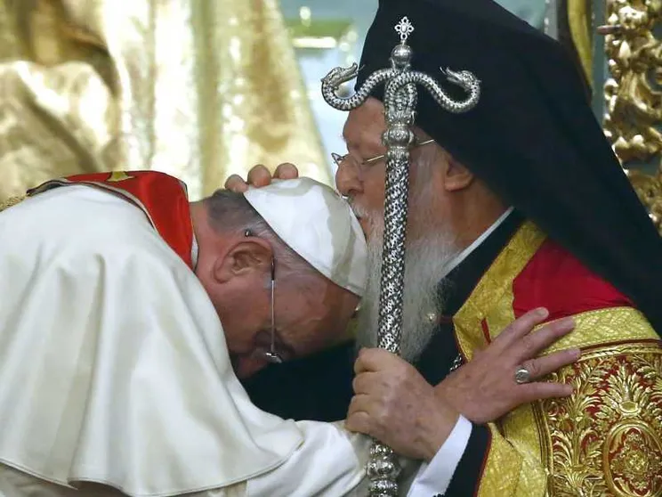 I testi per la settimana di preghiera per l'unità dei cristiani