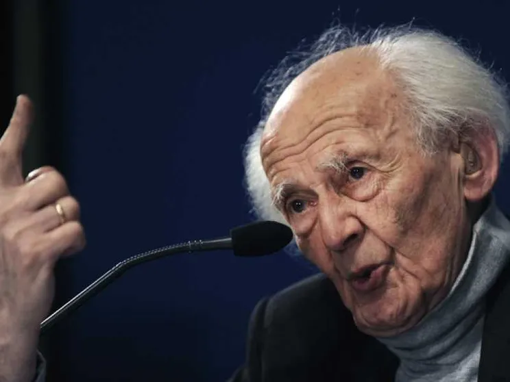 Bauman, interprete di un mondo fragile