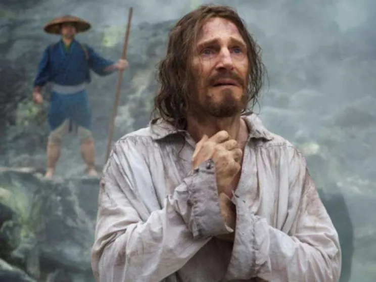 Scorsese interroga il silenzio