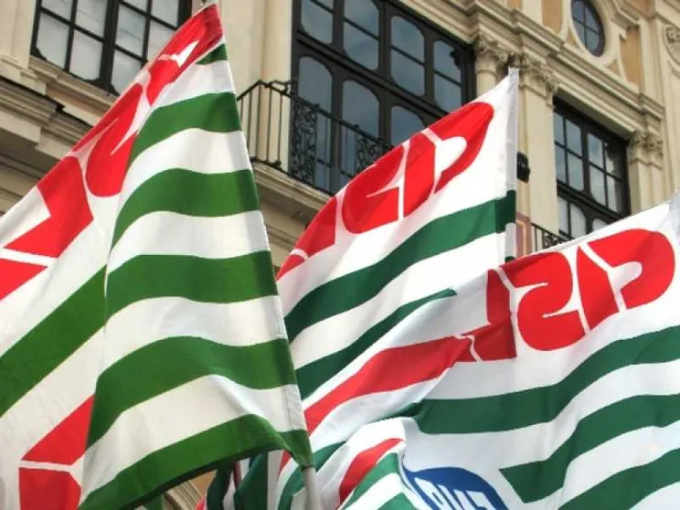 «La Cisl 'casa di vetro'» Tanti sì alla svolta Furlan
